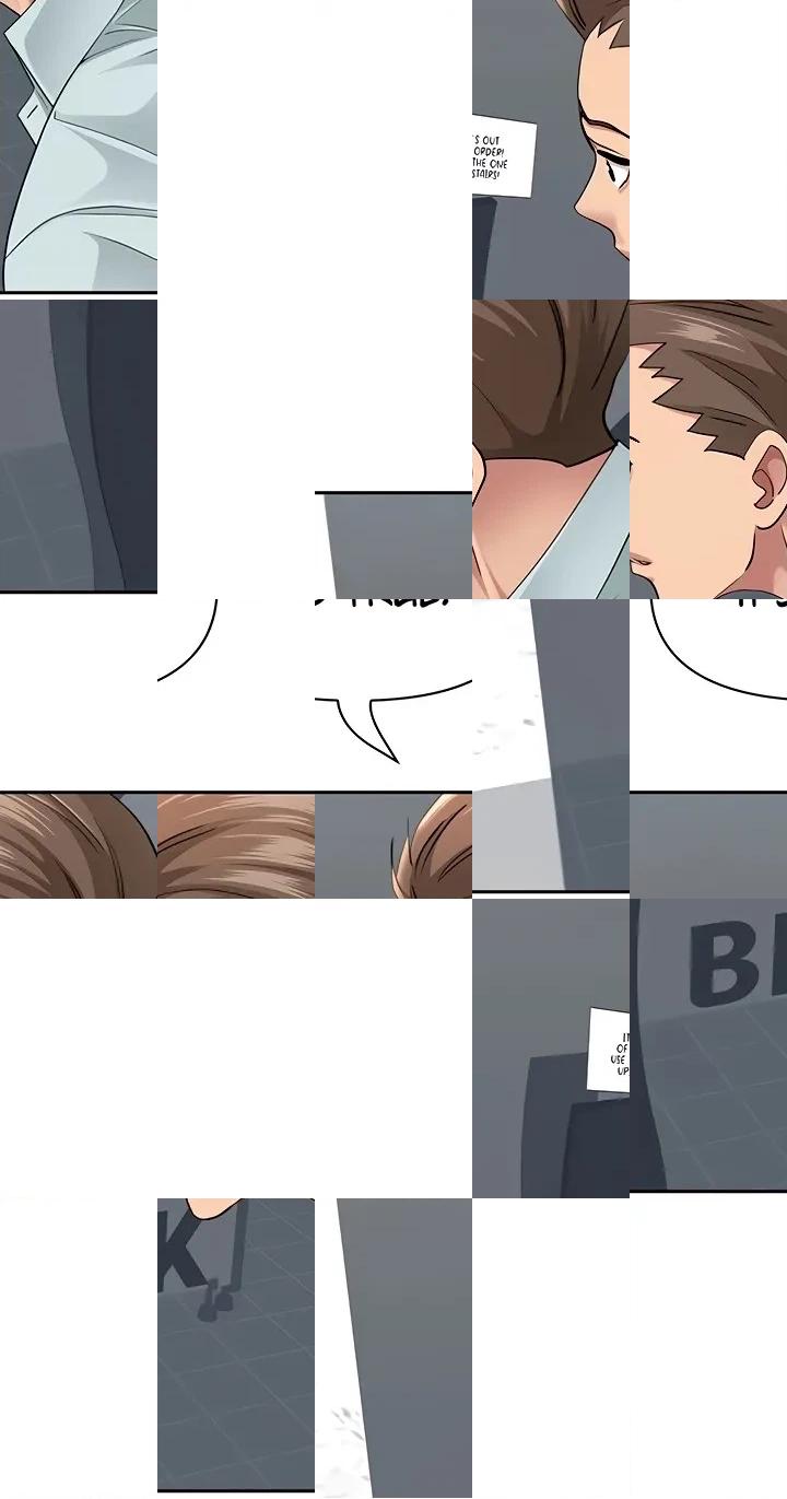 She