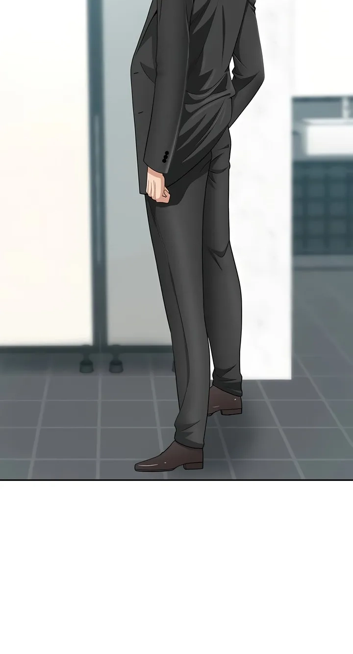 She