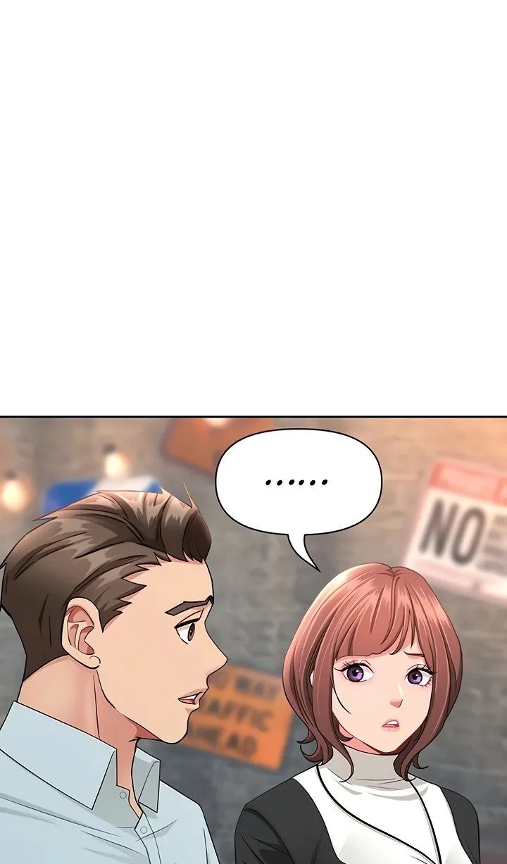 She