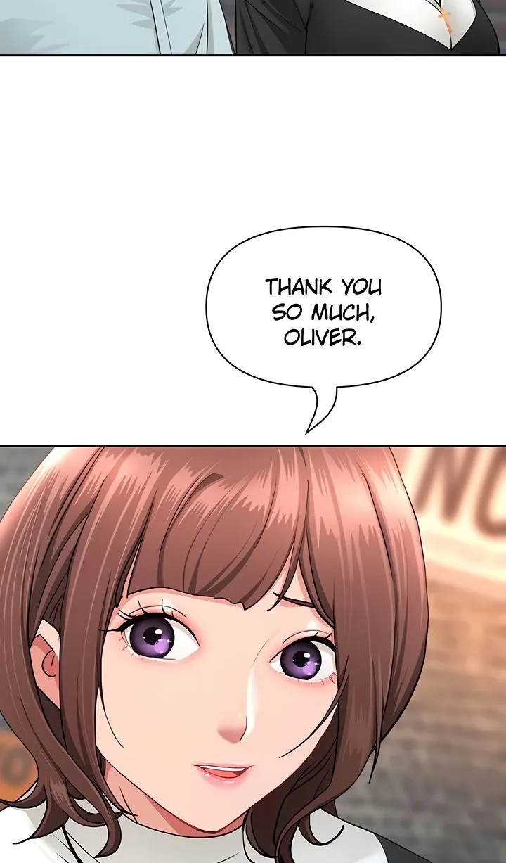 She