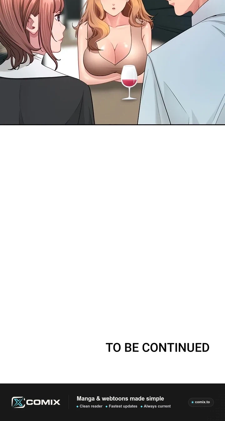 She