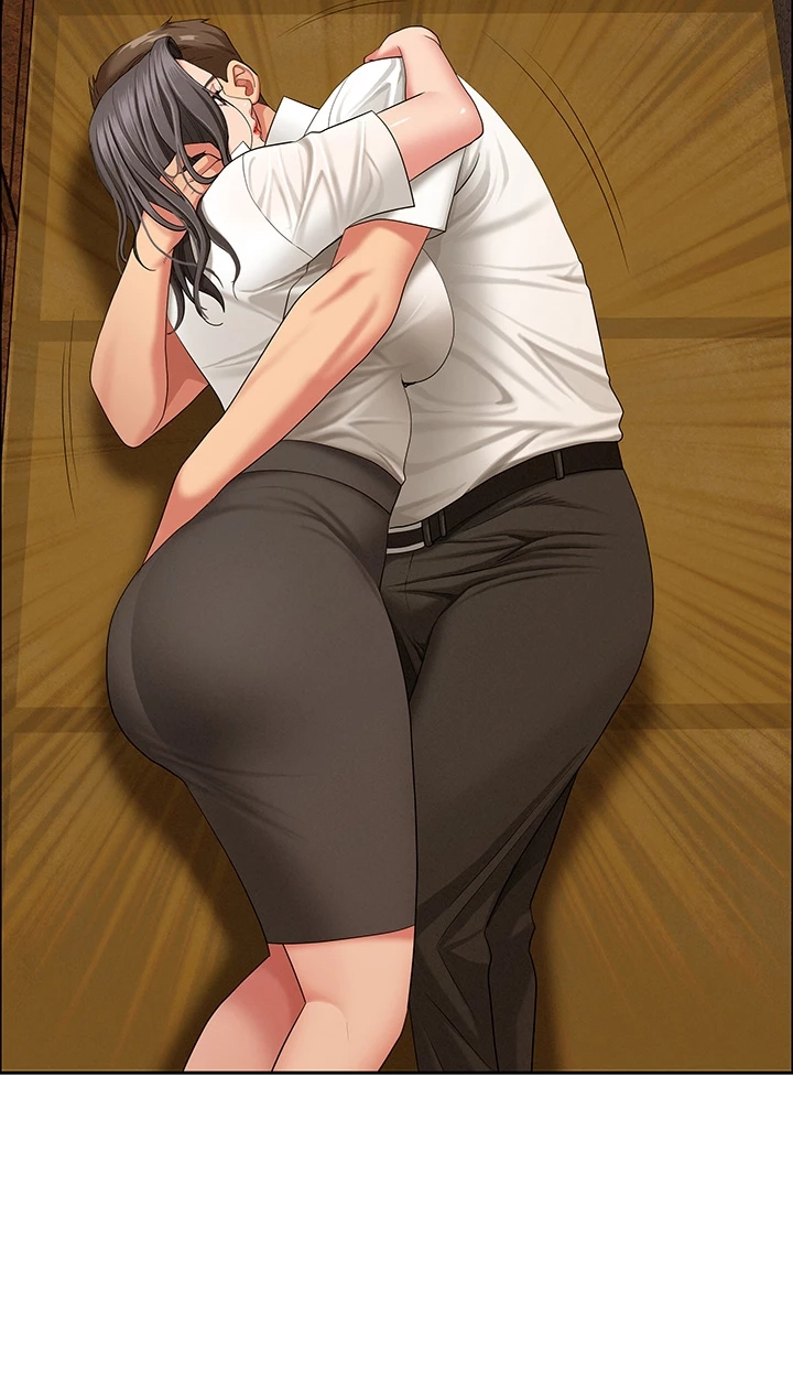 She