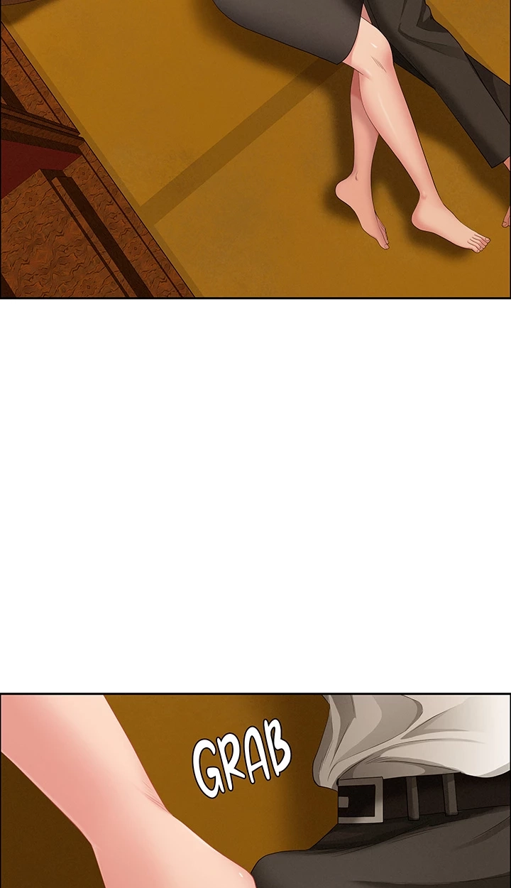 She