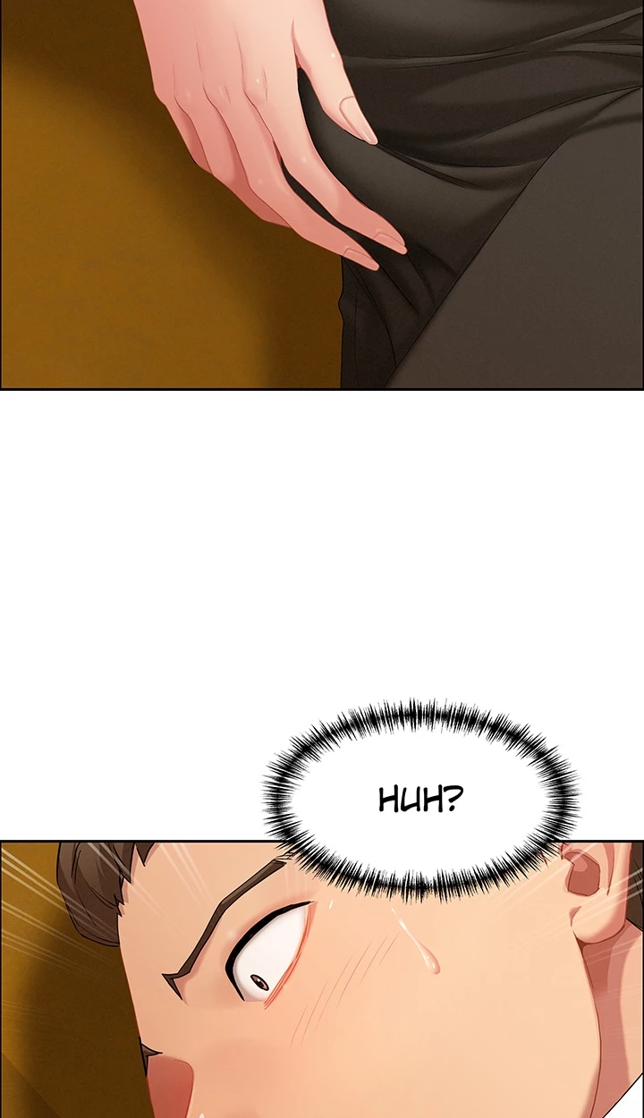 She