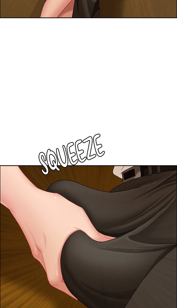 She