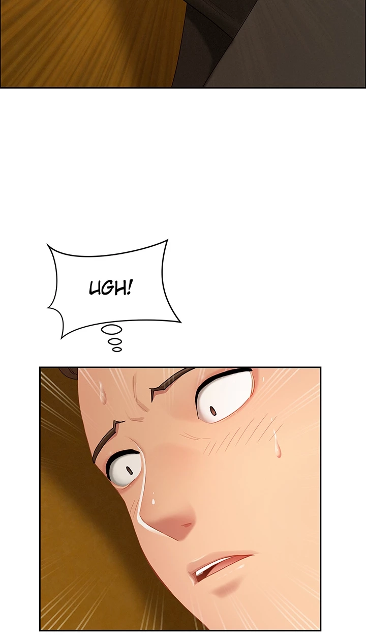 She