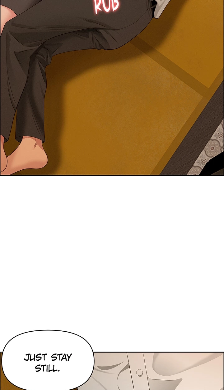 She