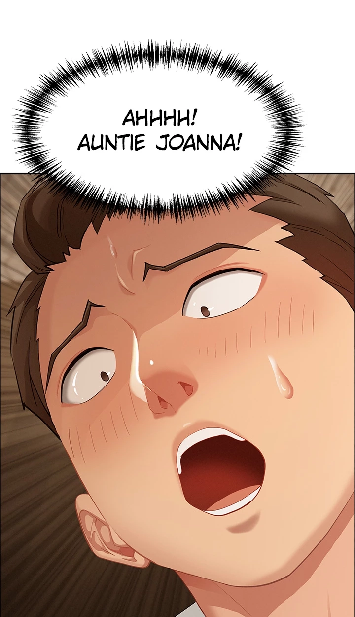 She