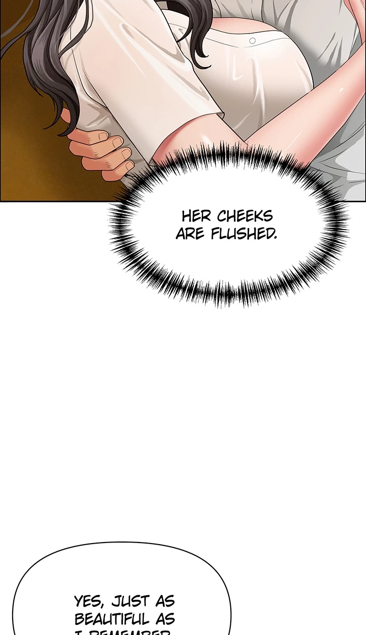 She