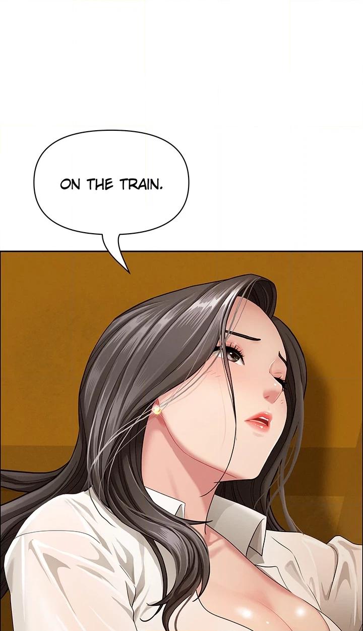 She