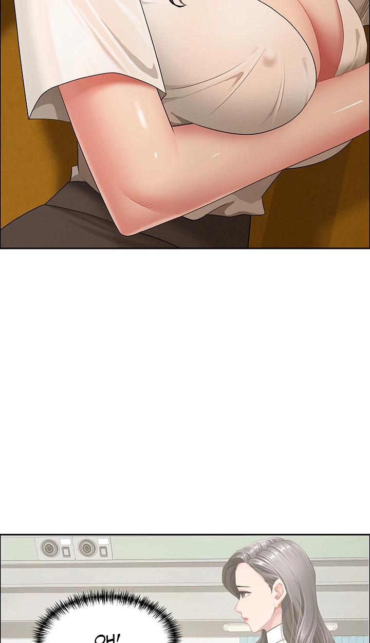 She