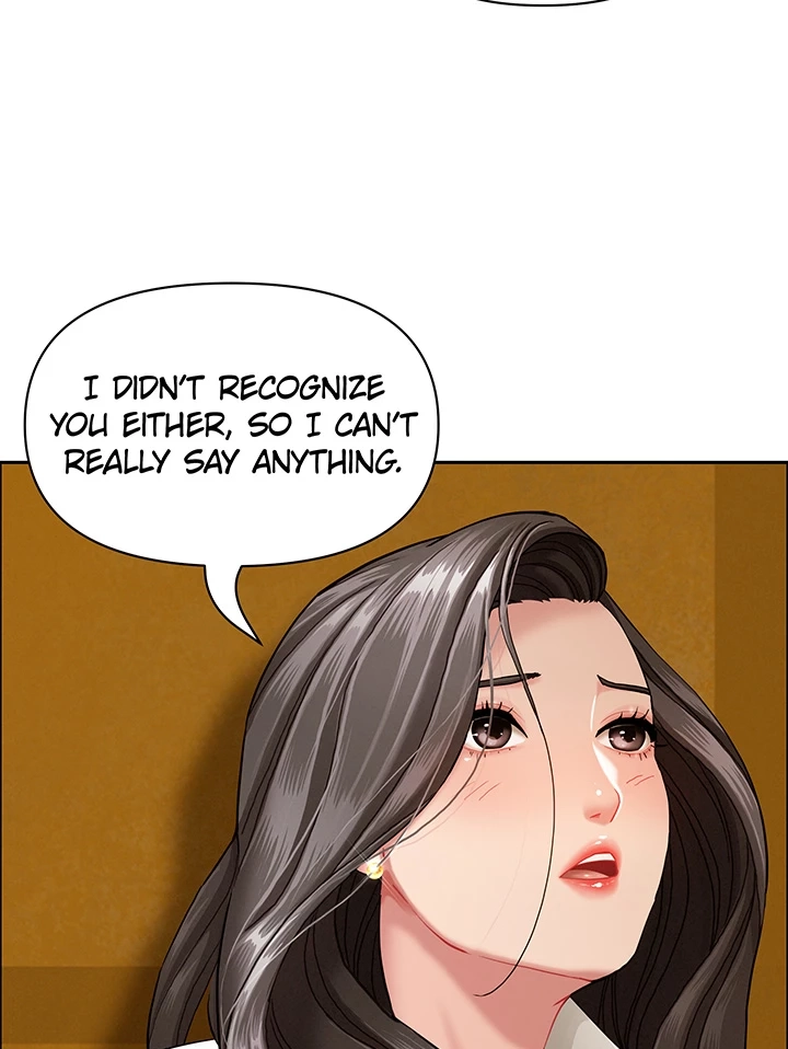 She