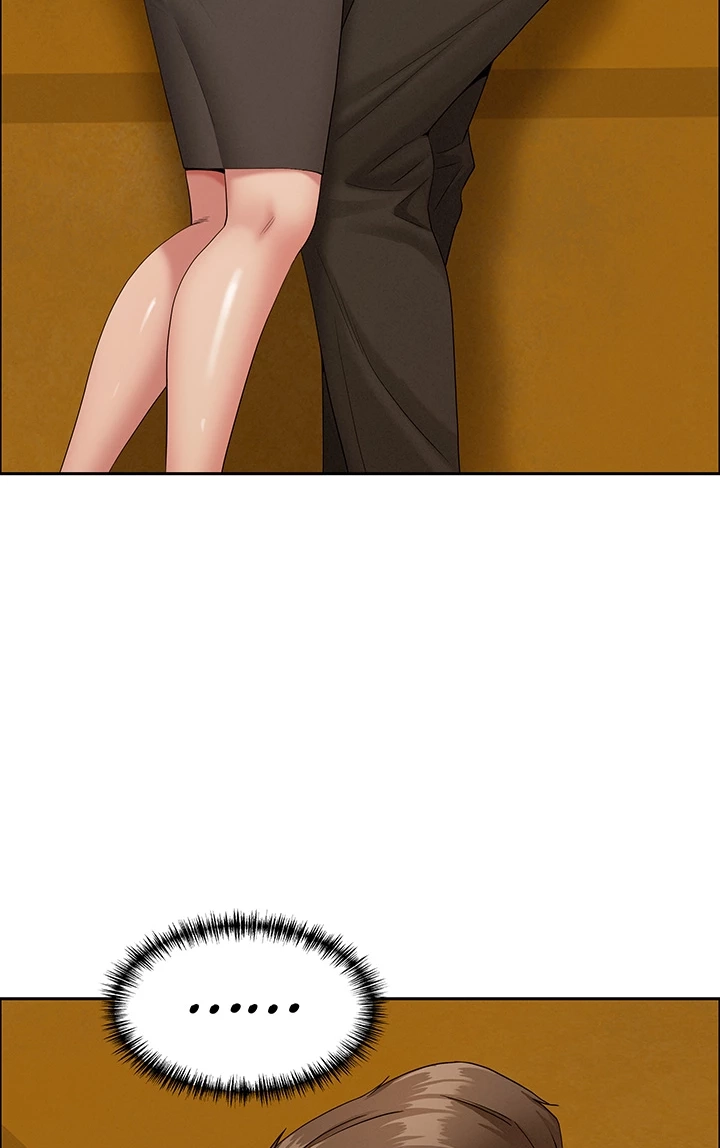 She