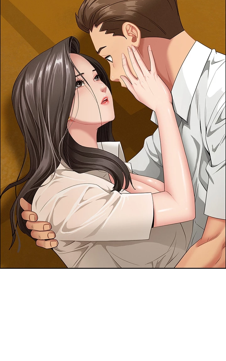 She