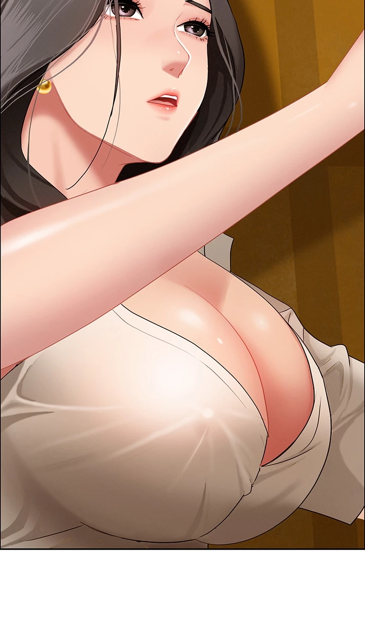 She