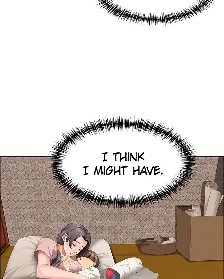 She