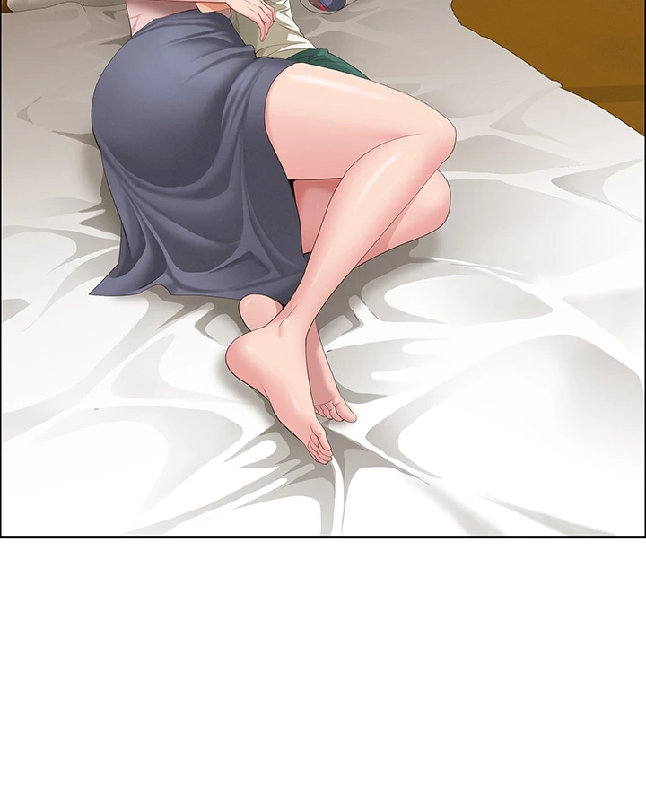 She