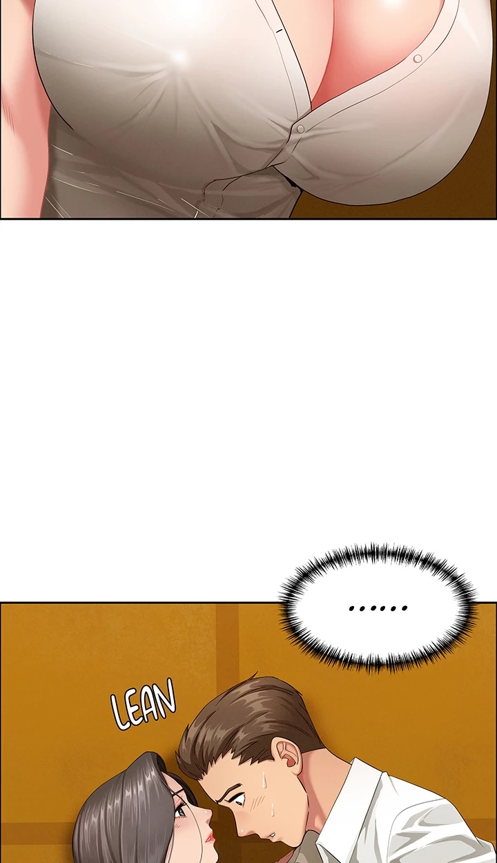 She