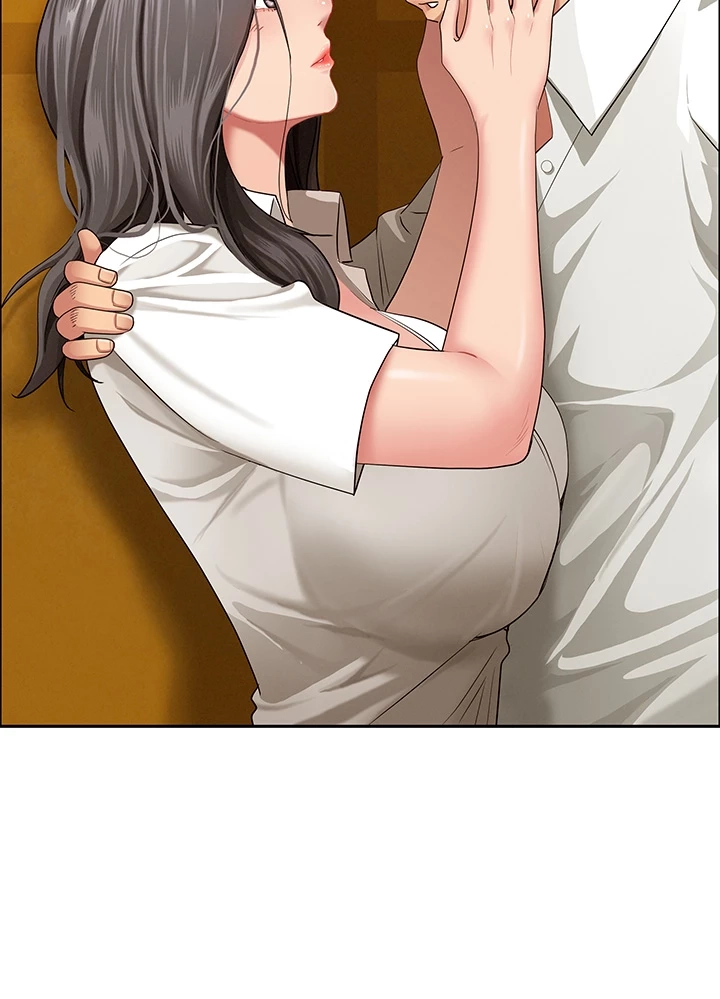 She