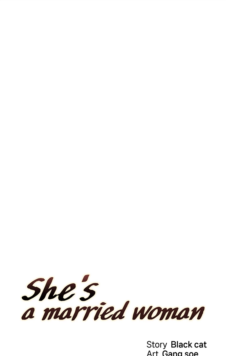 She