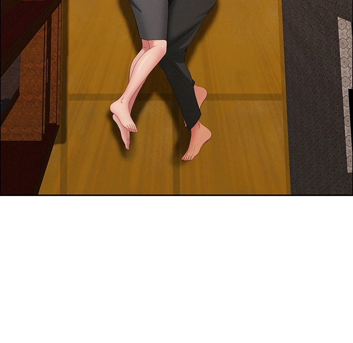 She