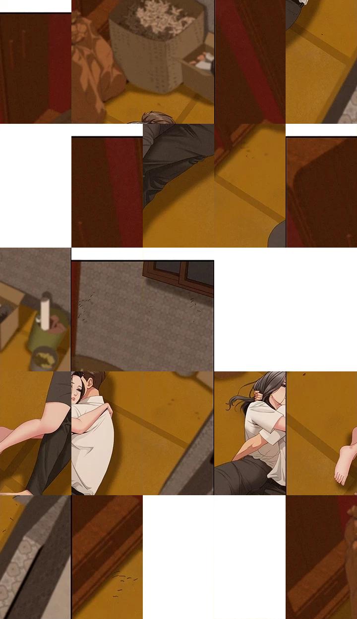 She