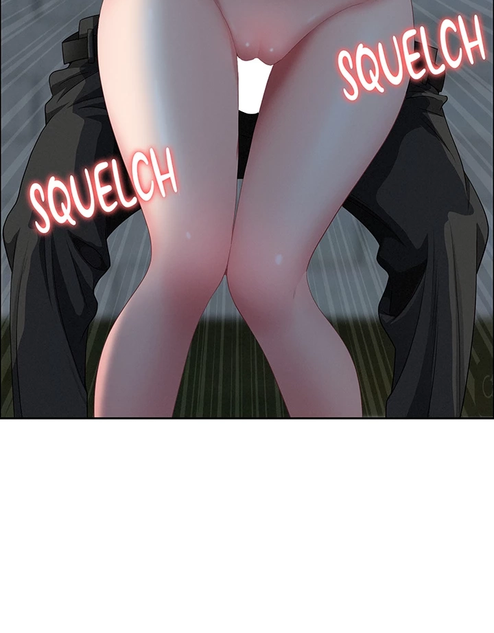She