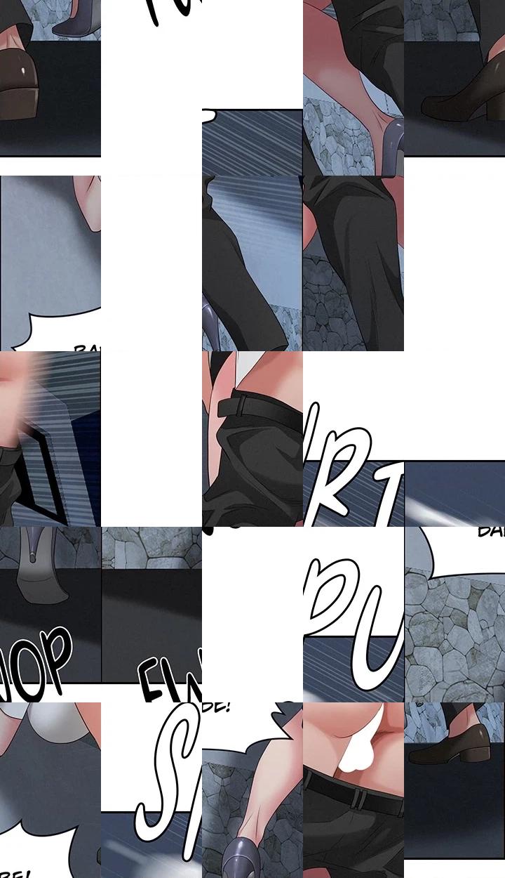 She