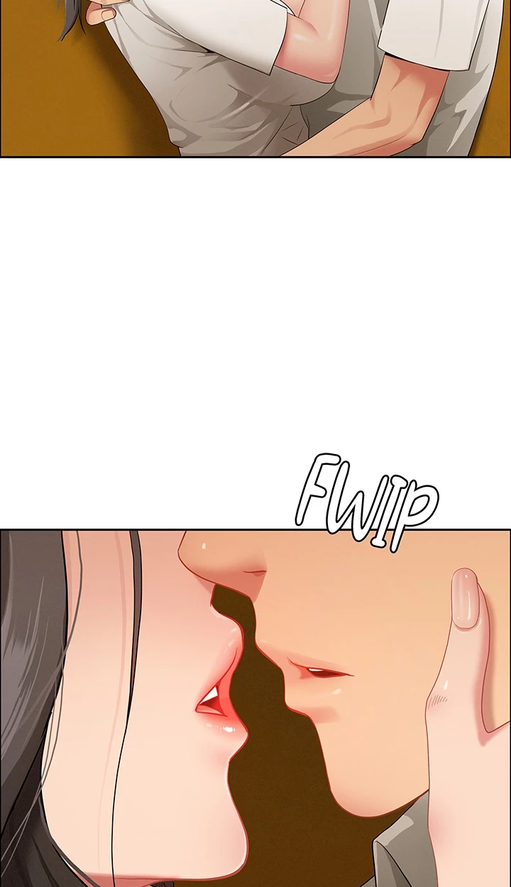 She