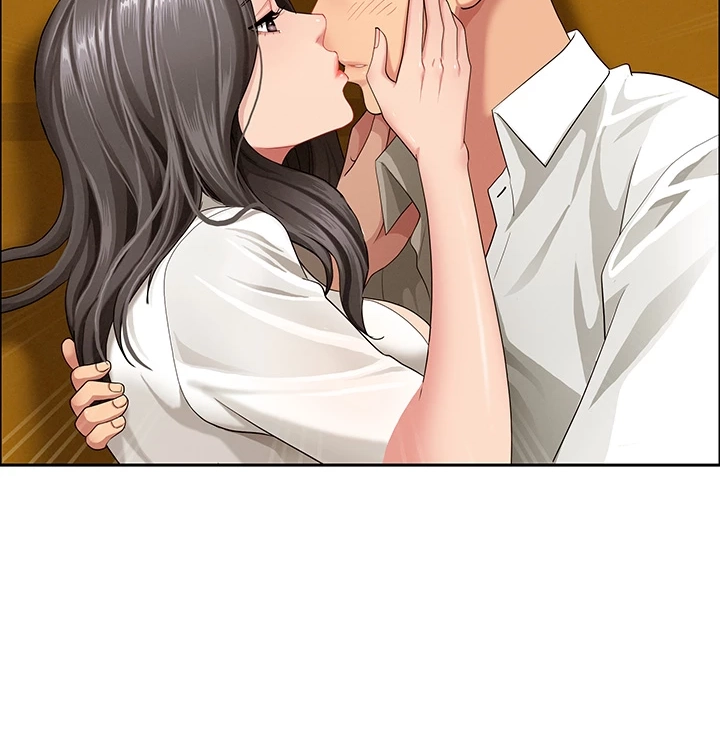 She