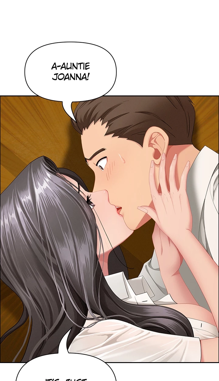 She