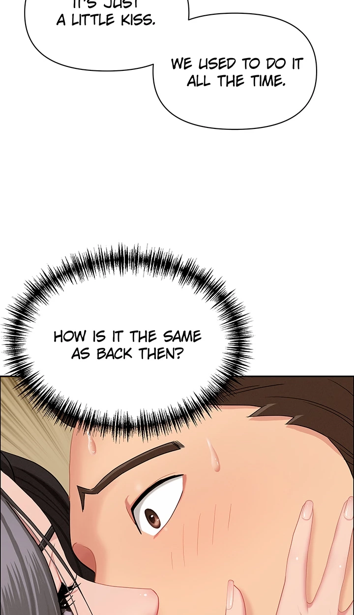 She