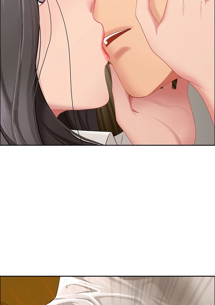 She