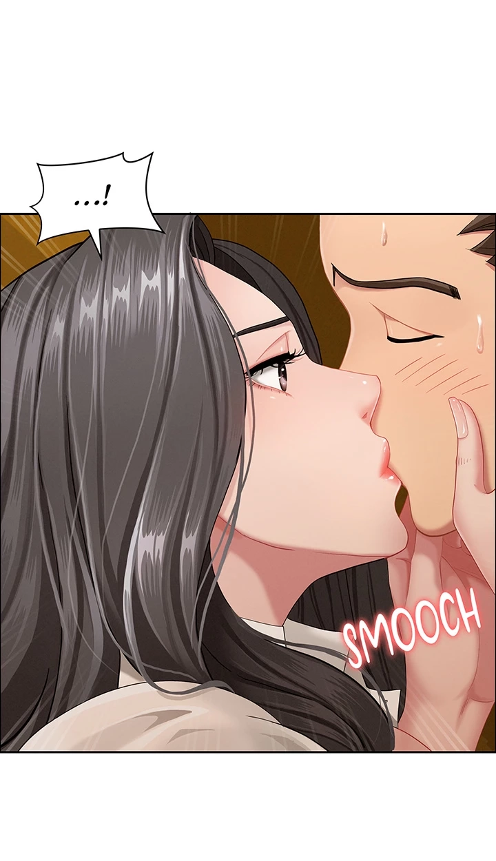 She