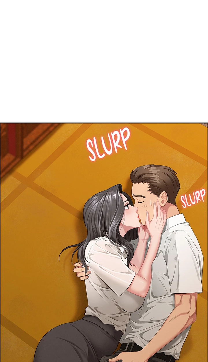 She