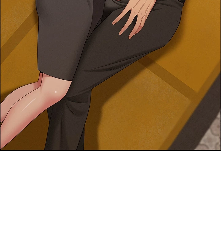 She