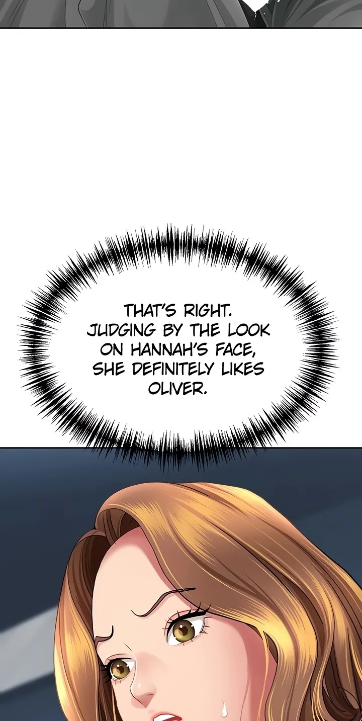 She