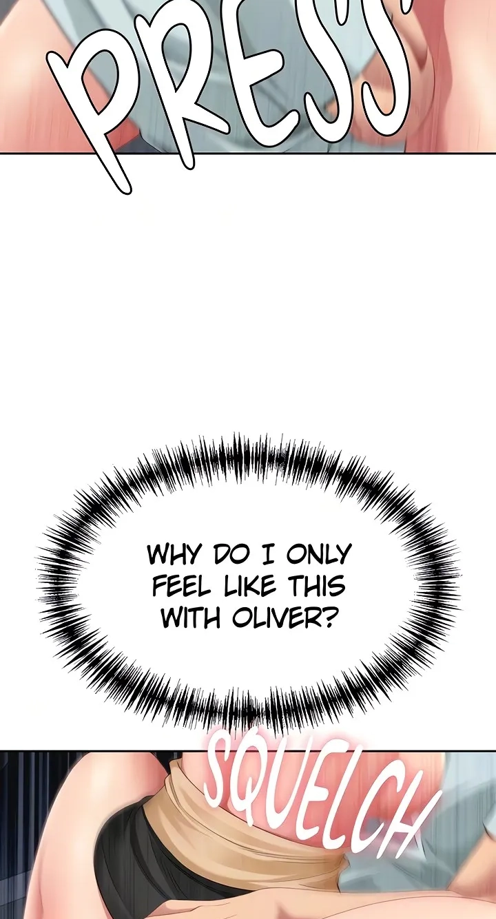 She