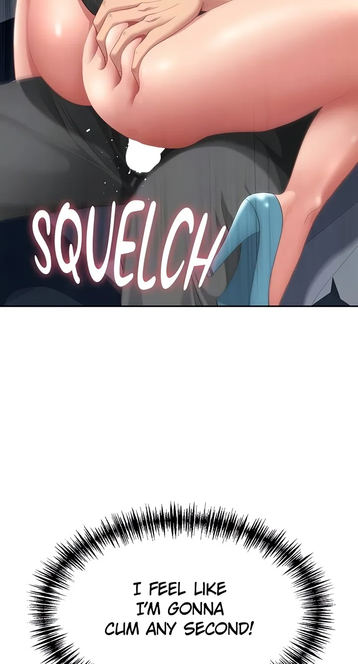 She