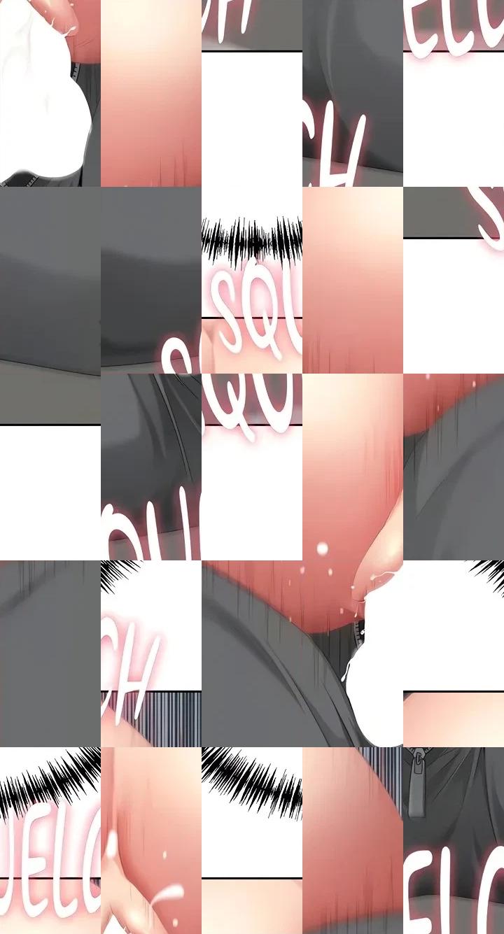 She