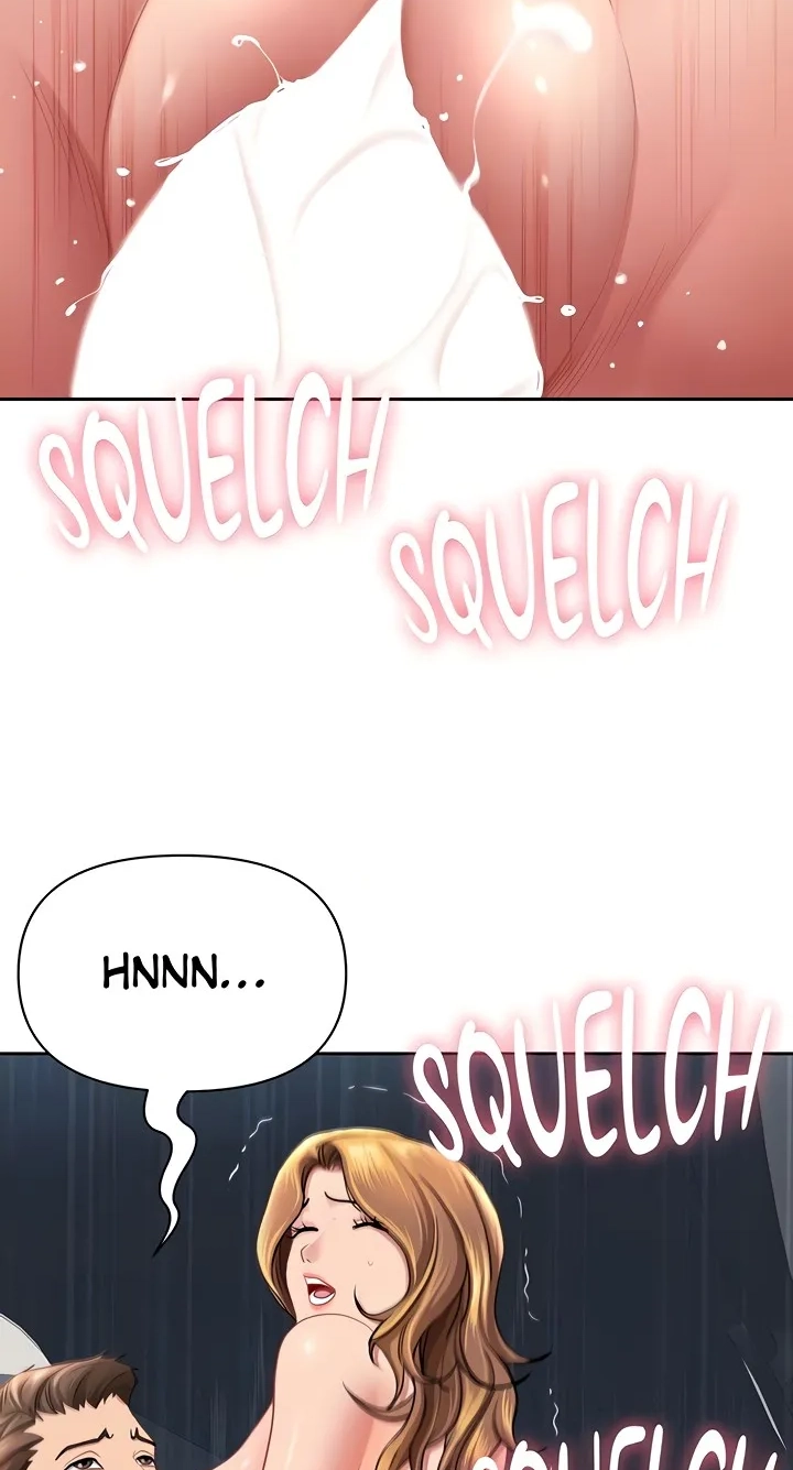 She