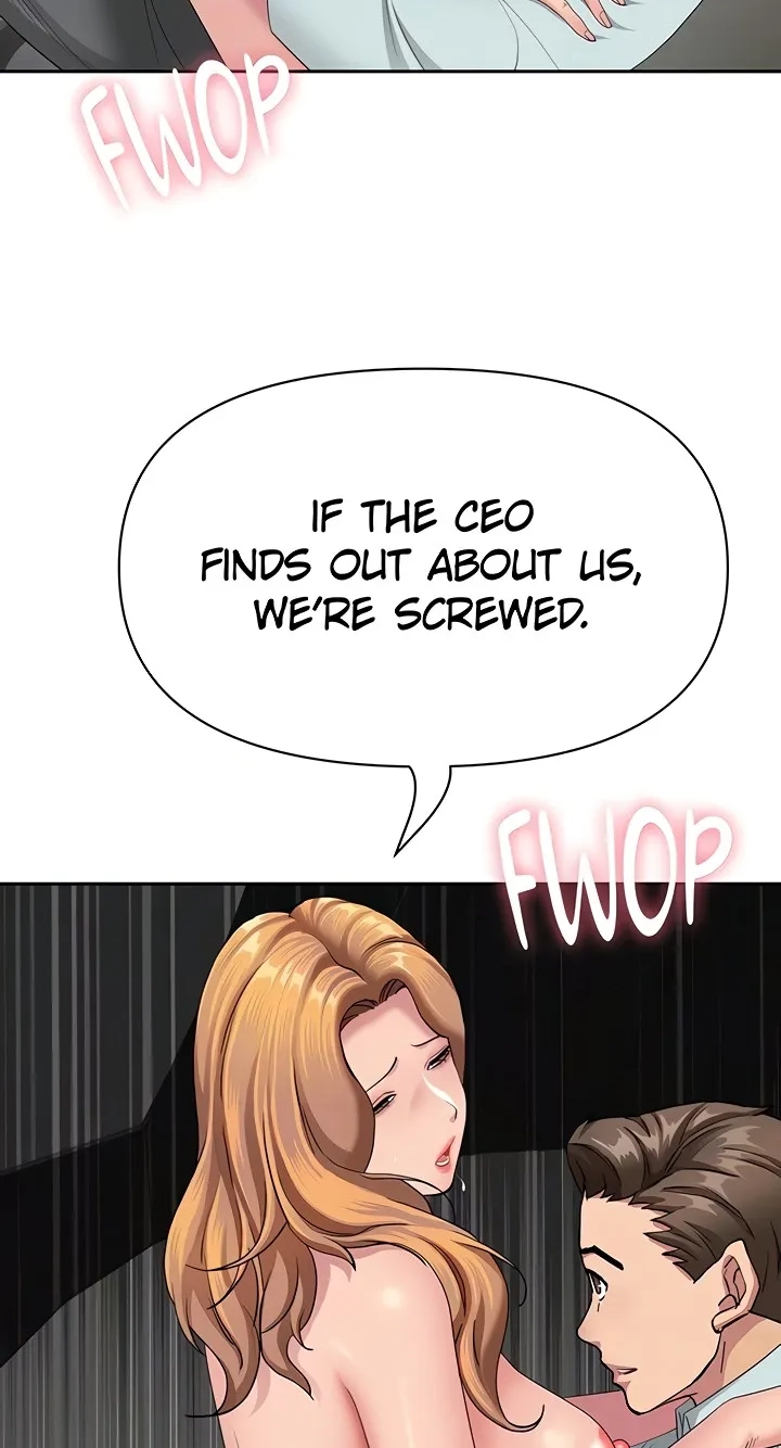 She