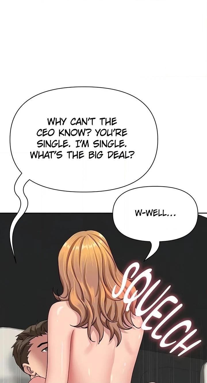 She