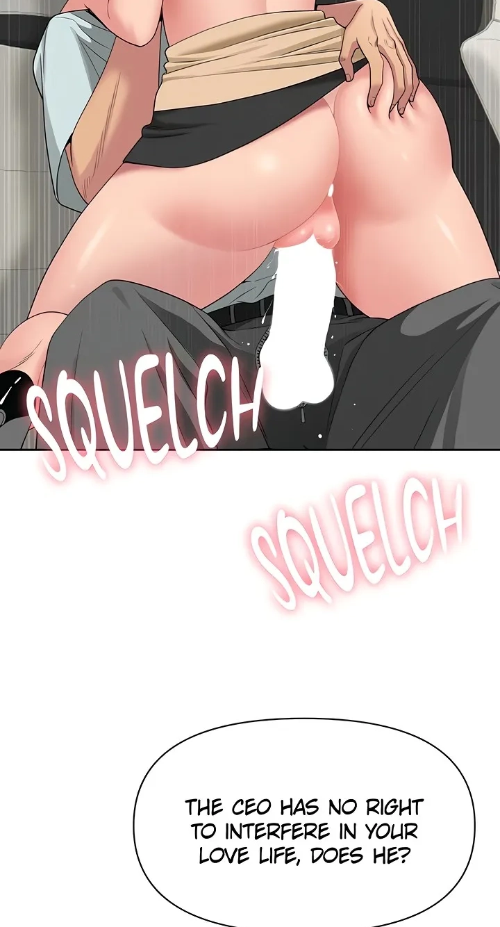 She