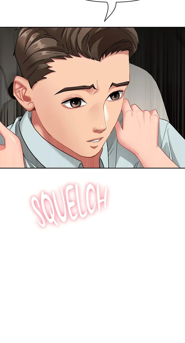 She