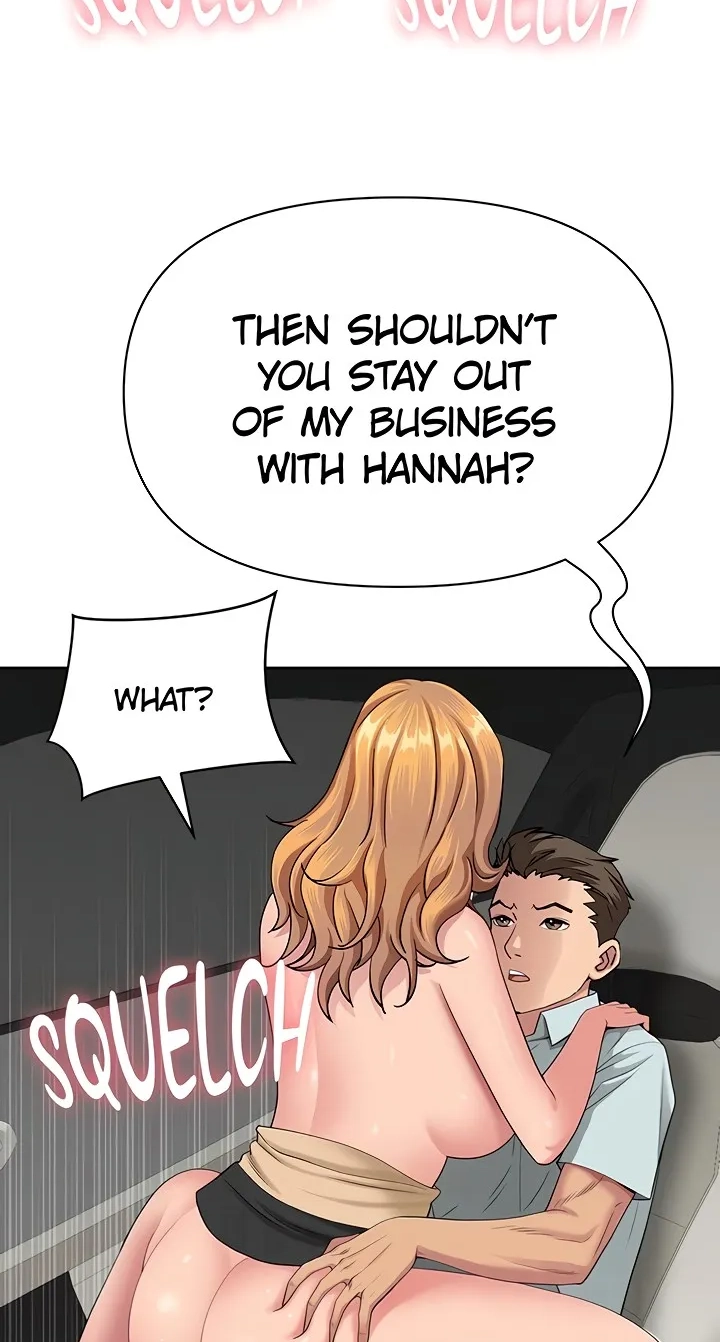 She