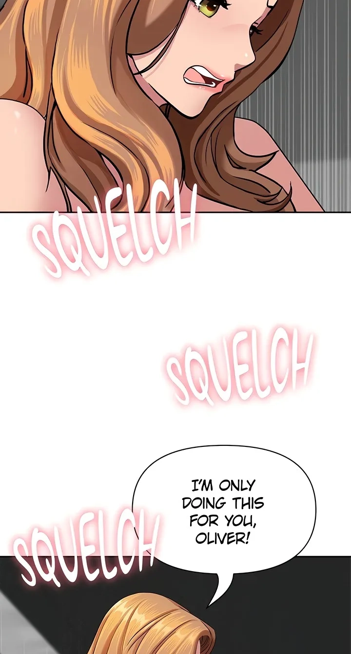 She
