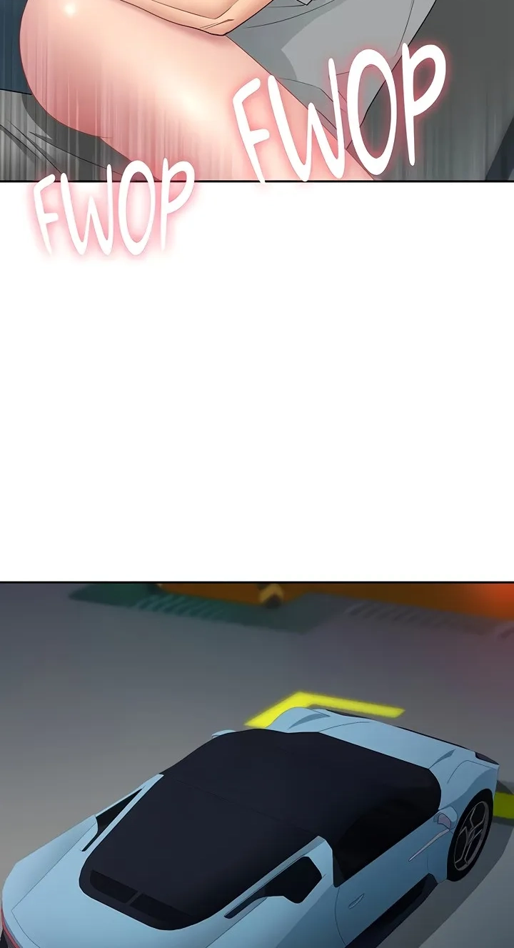 She
