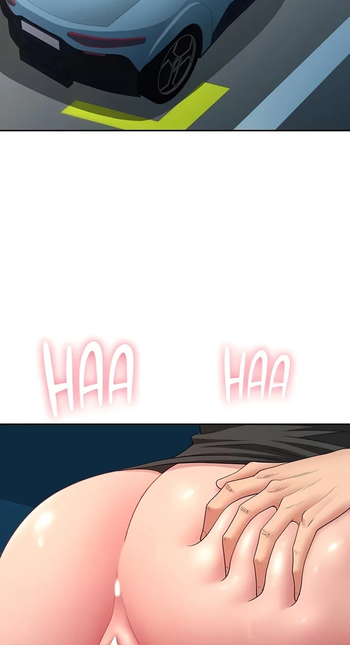 She
