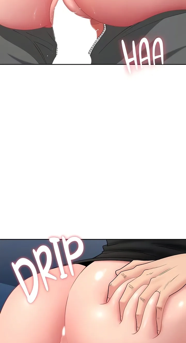 She